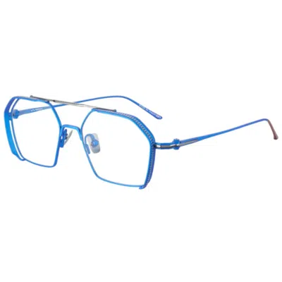 Vysen Koyv Collection Kv-4blue Matte