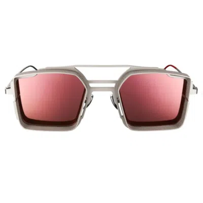 Vysen L-4silver Matte