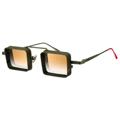 Vysen Lb-2dark Military Green Matte