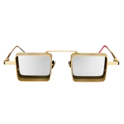 Vysen Lb-5gold Matte