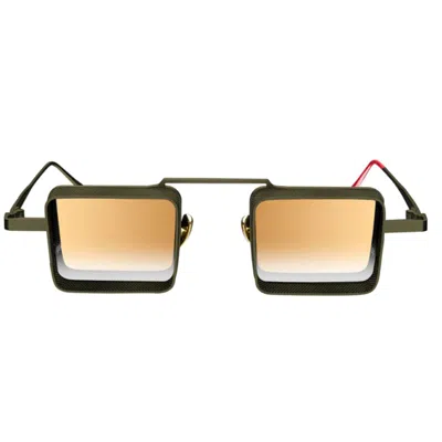 Vysen Sunglasses Leib Lb-2 In Crl