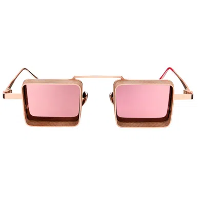 Vysen Lb-4rose Gold Matte