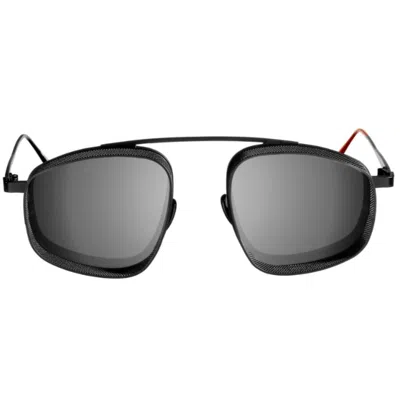 Vysen Moha M-1black Matte