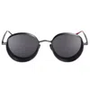 Vysen N-1black Matte In Black Matte