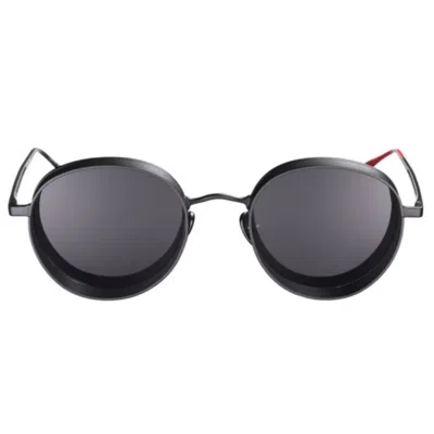 Vysen N-1black Matte
