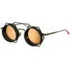 Vysen Nk-2dark Military Green & Bla In Dark Military Green & Bla