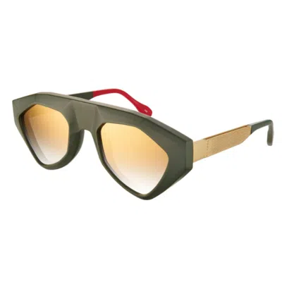 Vysen Sh-2military Green Matte Gold