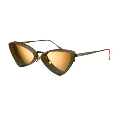 Vysen Sl-3dark Military Green Matte