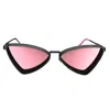 Vysen Sunglasses Sl-2 In Black