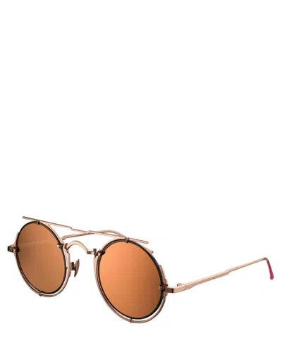 Vysen Sunglasses A-4 In Crl