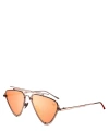 Vysen Sunglasses D-4 In Crl