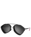Vysen Sunglasses E-1 In Crl