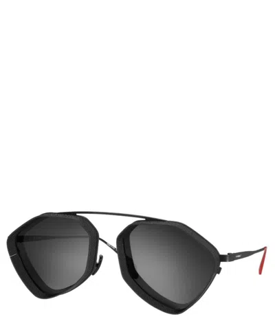 Vysen Sunglasses E-1 In Crl