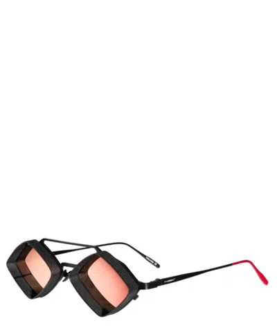 Vysen Sunglasses J-2 In Crl