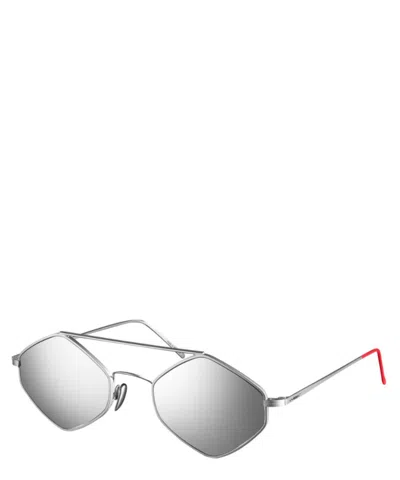 Vysen Sunglasses K-3 In Crl