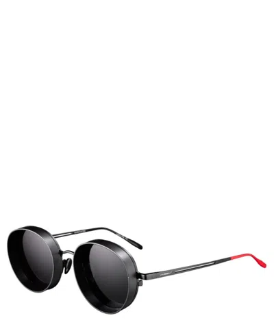 Vysen Sunglasses N-1 In Crl