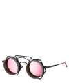 Vysen Sunglasses Nikky Nk-3 In Crl