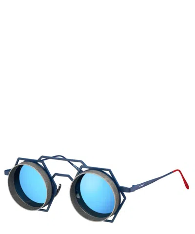 Vysen Sunglasses Nk-6 In Crl