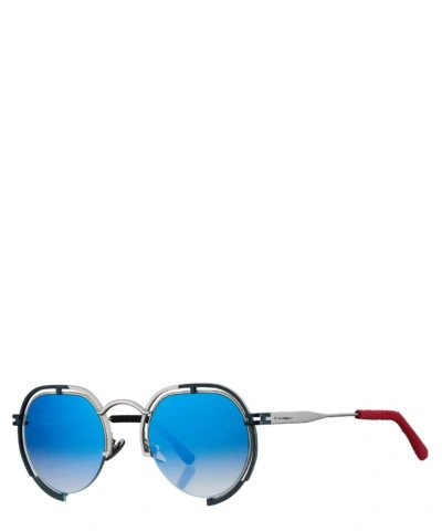 Vysen Sunglasses P-2 In Crl