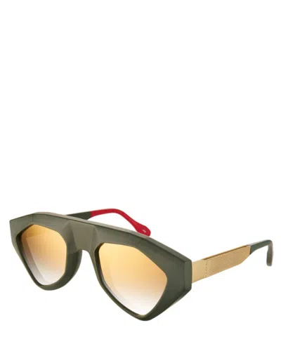 Vysen Sunglasses Sh-2 In Crl