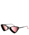 Vysen Sunglasses Sl-2 In Crl