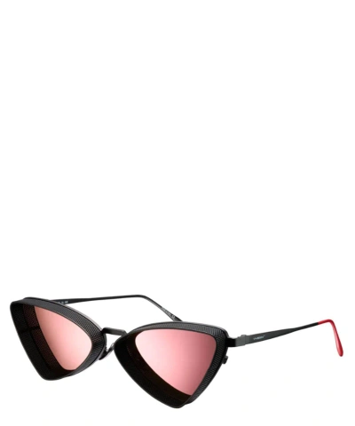 Vysen Sunglasses Sloane Sl-2 In Crl