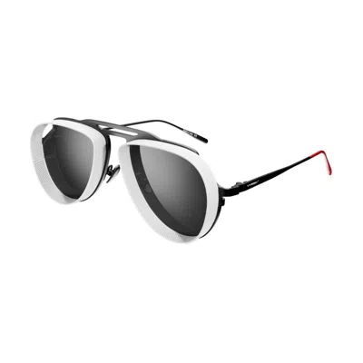 Vysen T-2black & White Matte
