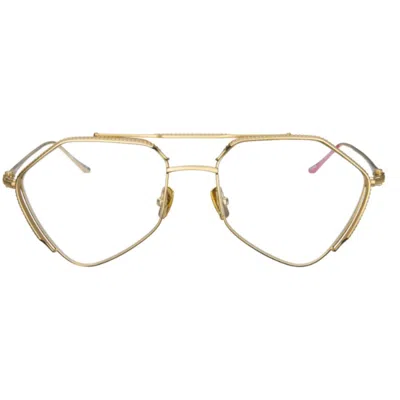 Vysen Thone Collection Tn-1gold Matte