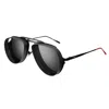 Vysen Sunglasses Tom T-1 In Black Matte