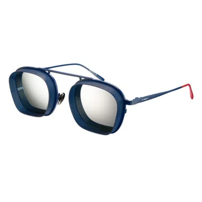 Vysen Ty-5dark Blue Matte