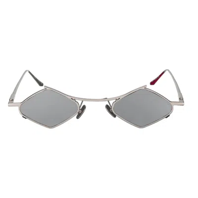 Vysen V-3silver Matte
