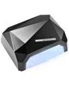 Vysn 36w Uv Led Lamp