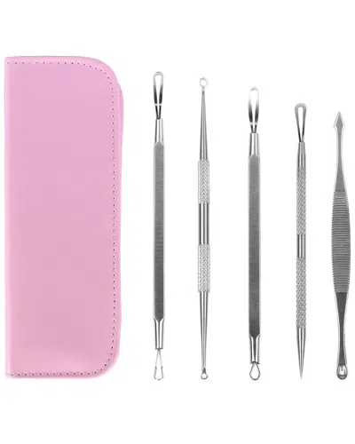 VYSN VYSN 5PC BLACKHEAD REMOVER KIT