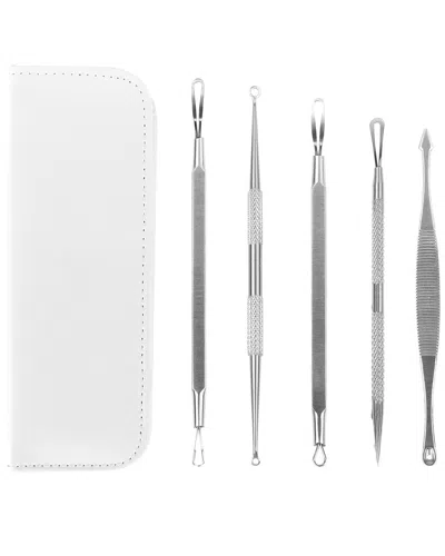 VYSN VYSN 5PC BLACKHEAD REMOVER KIT