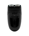 Vysn Cleanshave Compact Electric Shaver With Led Light