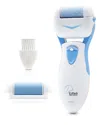 Vysn Callus Remover In White