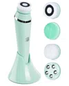 Vysn Glowsweep 4-in-1 Facial Cleaner Ð Exfoliate