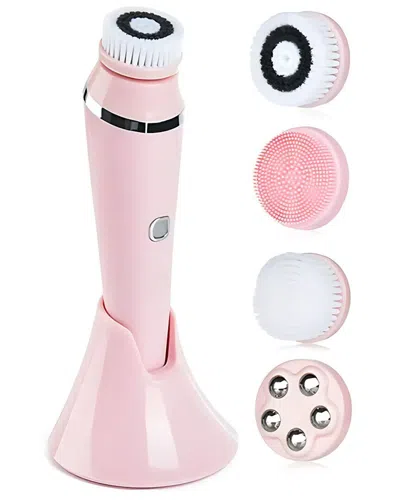 Vysn Glowsweep 4-in-1 Facial Cleaner Ð Exfoliate, Massage & Purify