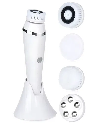 Vysn Glowsweep 4-in-1 Facial Cleaner Ð Exfoliate, Massage & Purify