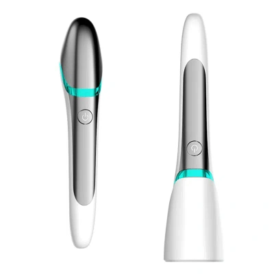 Vysn Intelli Pen Anti-aging Ems Electric Vibrating Heated Mini Face & Eye Therapy Device