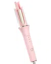 Vysn Luxecurl Auto Rotation 1¼″ Ceramic Curling Wand