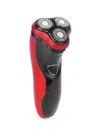 Vysn Men's 2-in-1 Electric Shaver & Ipx7 Waterproof Beard Trimmer