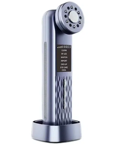 Vysn Microlift Pro Micro‑current & Vibrating Facial & Eye Massager Device