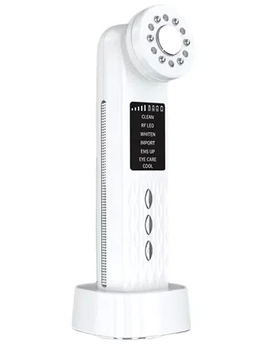 Vysn Microlift Pro Micro‑current & Vibrating Facial & Eye Massager Device