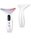 Vysn Newyou Professional Ems Micro-current Face & Neck