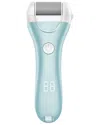 Vysn Pedipure Pro Lcd Electric Foot File With Vacuum Adsorption