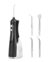 Vysn Portable Water Dental Flosser