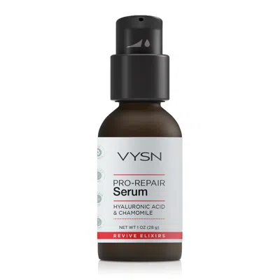Vysn Pro-repair Serum In White