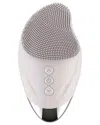 Vysn Silkcleanse Pro Usb Rechargeable Portable Silicone Facial Cleansing Brush