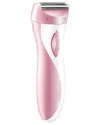 Vysn Silkglide Usb-powered Home Epilator & Electric Body Shaver